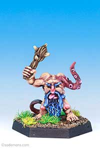 Khardang Bloodsucker