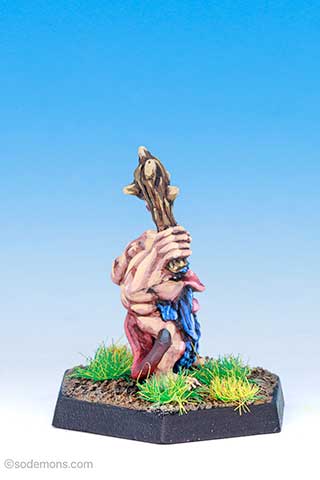 Khardang Bloodsucker