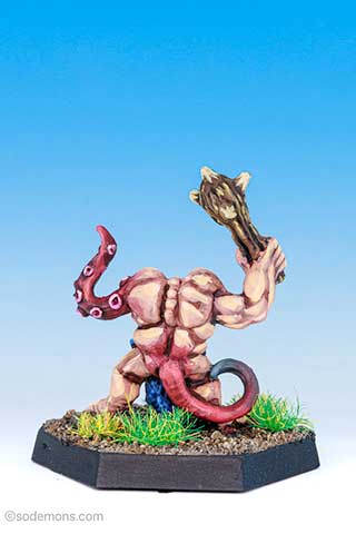 Khardang Bloodsucker