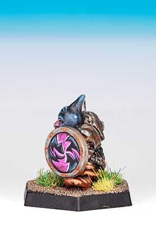 Durghal Deathdealer