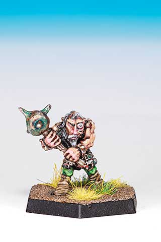 Radblast the Reaver