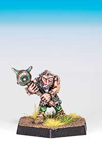 Radblast the Reaver