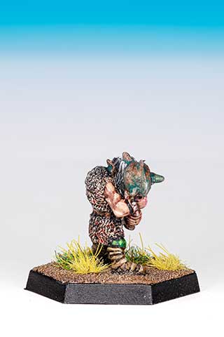 Radblast the Reaver