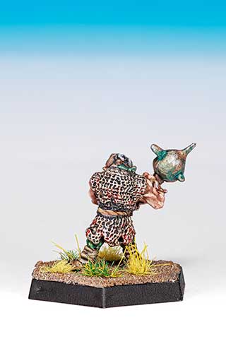 Radblast the Reaver