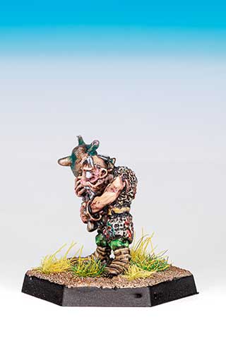 Radblast the Reaver