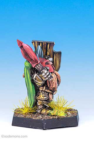 Telegrim Flamebeard