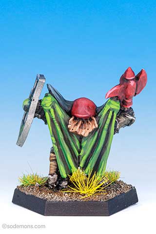 Telegrim Flamebeard