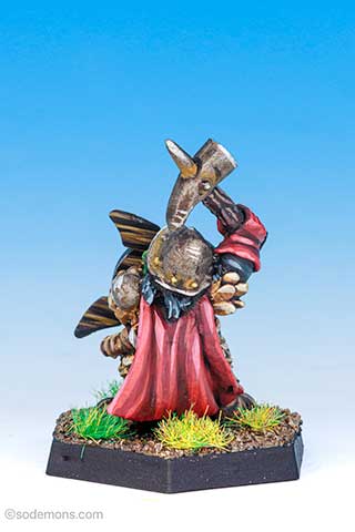 Hardgrab