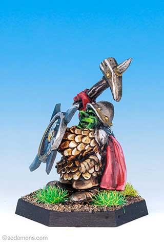 Hardgrab