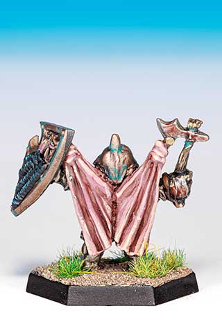 Targ Toothface