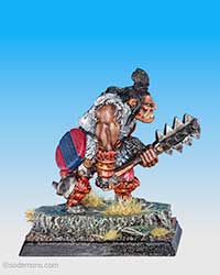 Man Masher