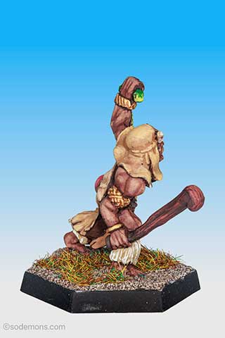 Shaman