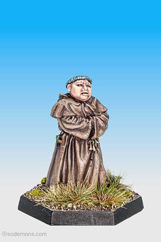 Friar