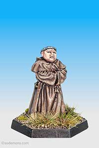 Friar