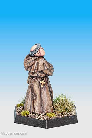 Friar