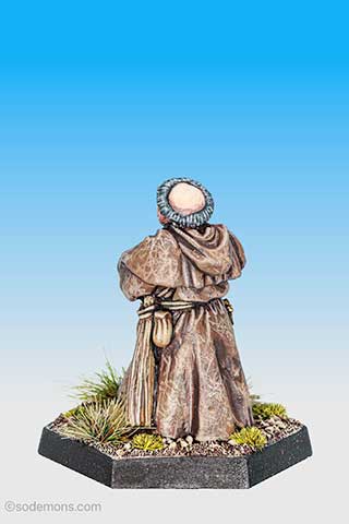Friar