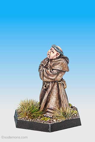 Friar