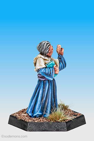 Saint Ogg