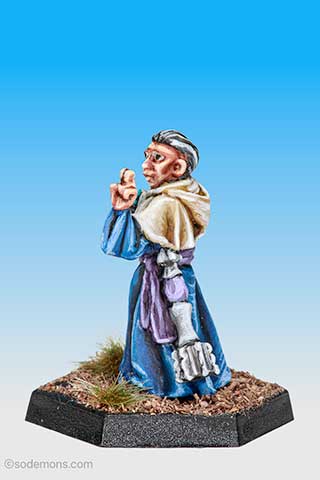 Saint Ogg