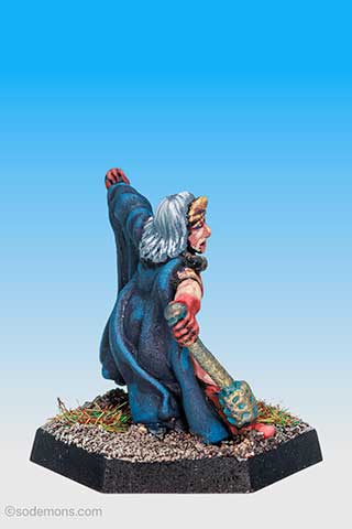 Priestess