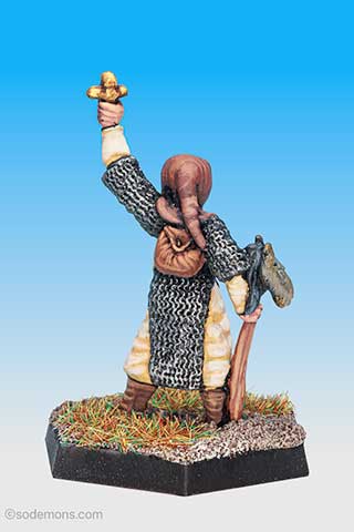 Acolyte