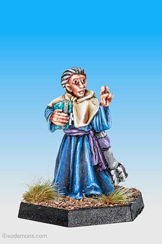Saint Ogg