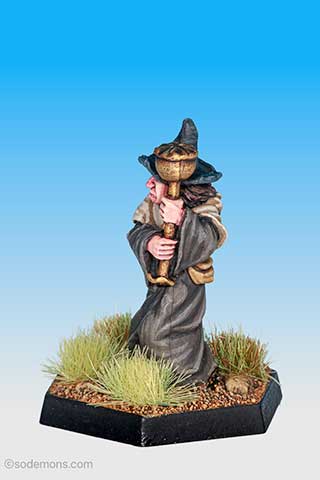 Brother Coth