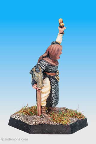 Acolyte