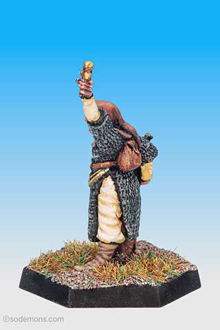 Acolyte