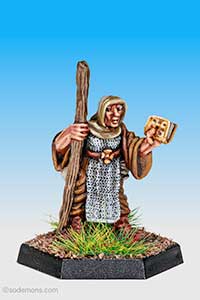 Ancient Word Female