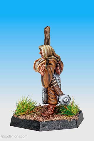 Ancient Word Female