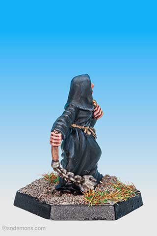 Incantor the Innocent