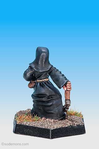 Incantor the Innocent