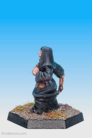 Incantor the Innocent