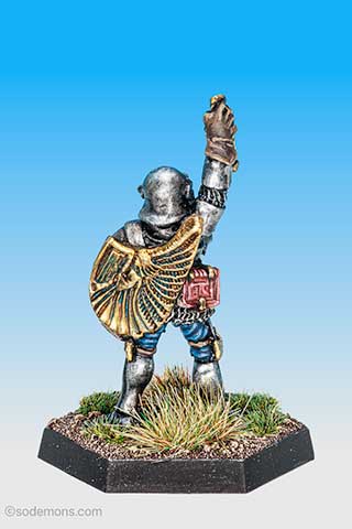 Waldemar the Just