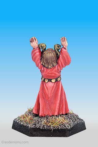 High Priest