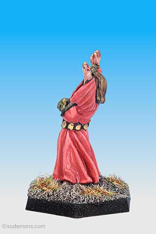 High Priest