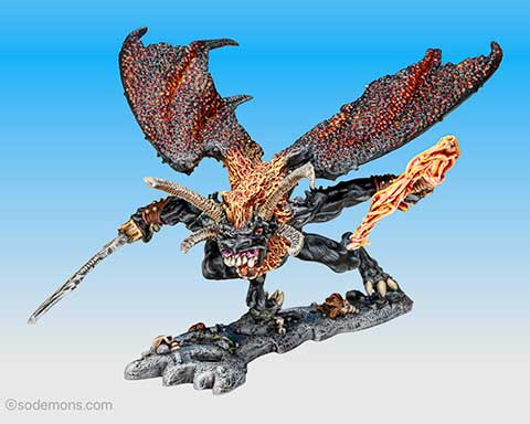 BME2 Balrog