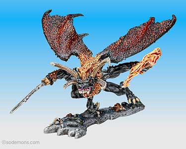 BME2 Balrog