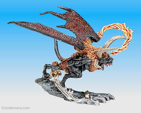 BME2 Balrog