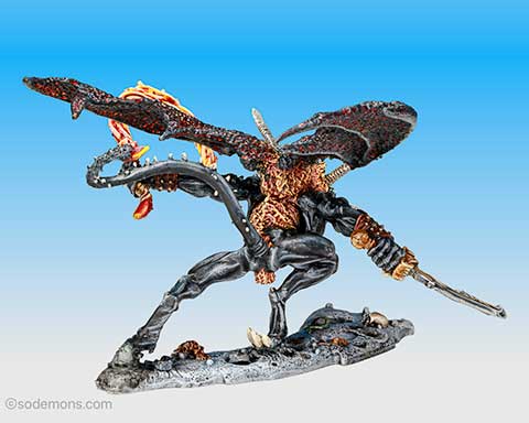 BME2 Balrog