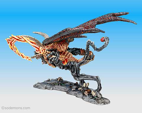 BME2 Balrog