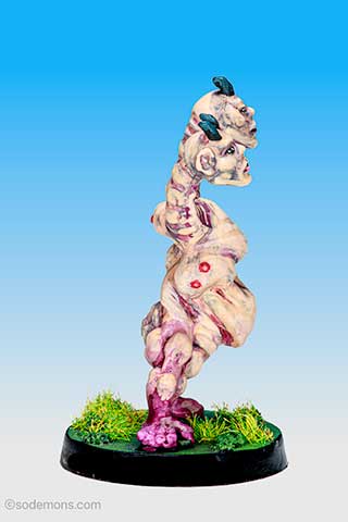 C22 Chaos Demon