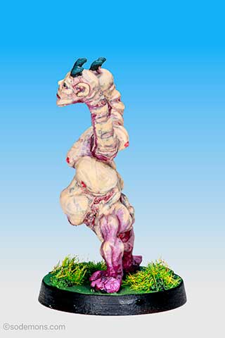 C22 Chaos Demon