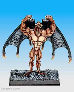 C28 Arch Demon (Amratha Mangorer)