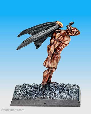 C28 Demon Lord (Dematt Ghoulchewer)