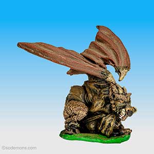 C34 Daemon