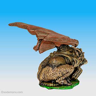 C34 Daemon