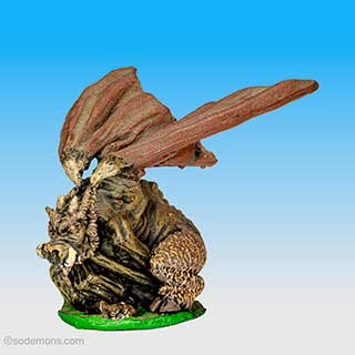 C34 Daemon