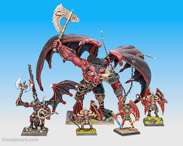 5th Edition on
